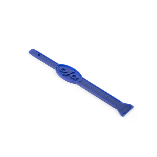 OJC Attrezzi pulizia moto Universale Blu