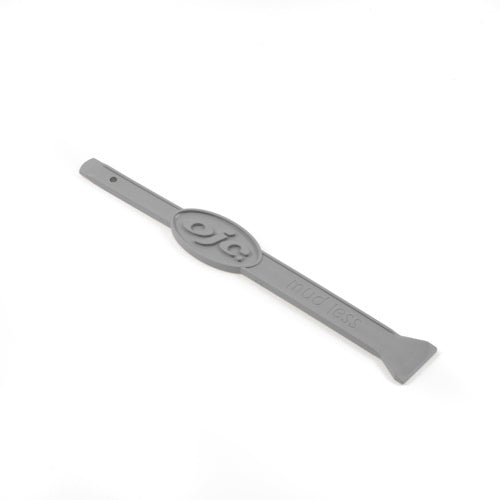 OJC Attrezzi pulizia moto Universale Grigio