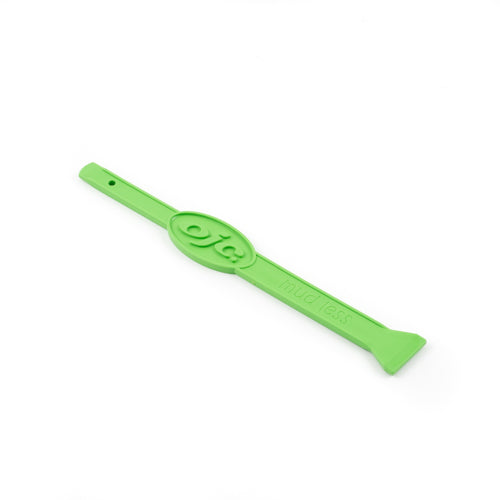 OJC Attrezzi pulizia moto Universale Verde