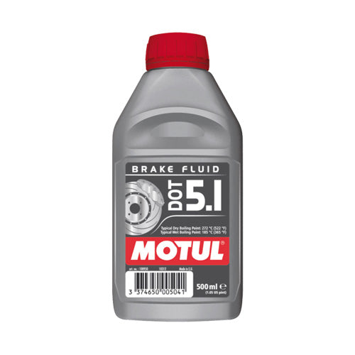 Motul Liquidi tecnici Universale 5.1 500 ml