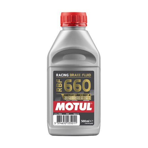 Motul Liquidi tecnici Universale 500 ml Racing