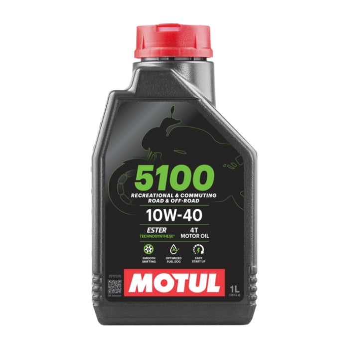 Motul Lubrificanti motore Universale 1 lt