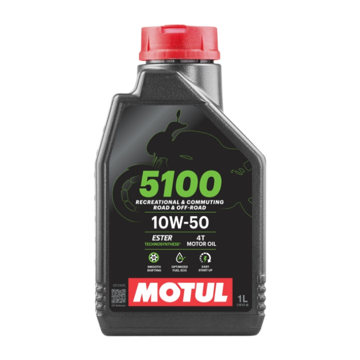 Motul Lubrificanti motore Universale 1 lt