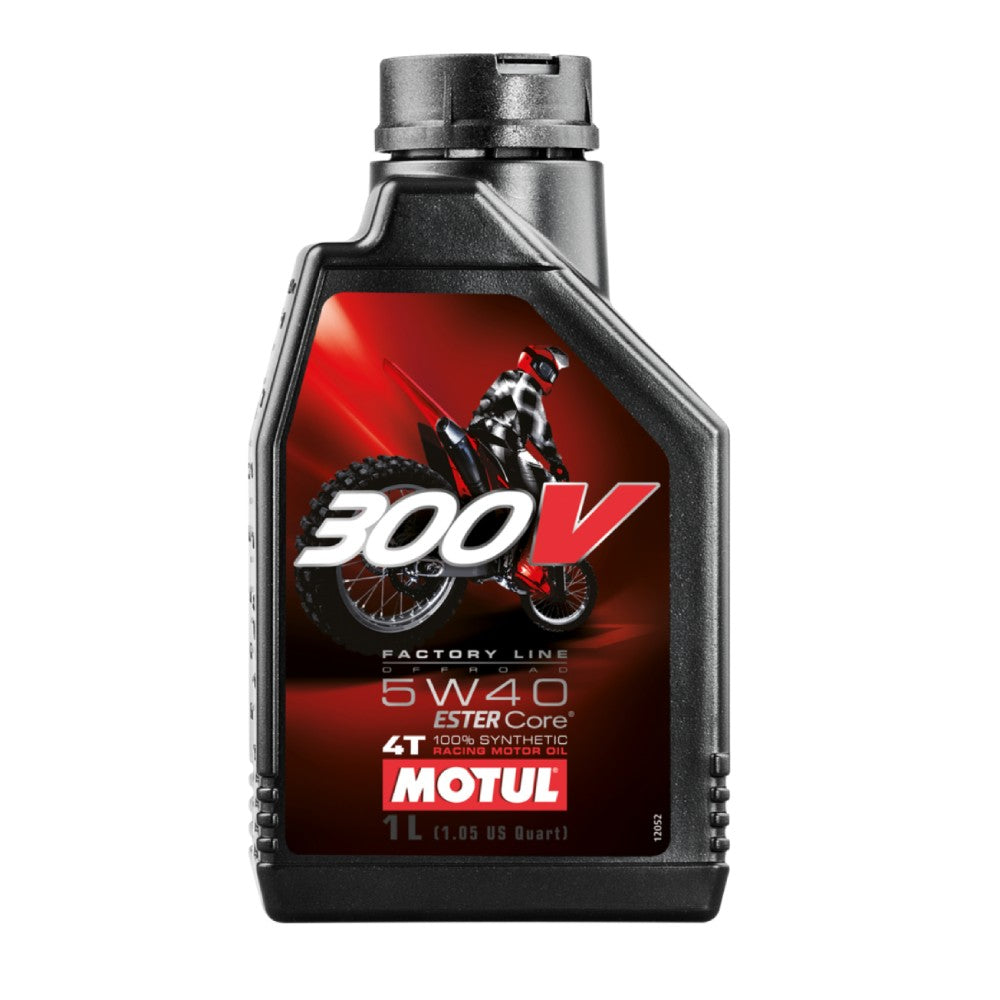 Motul Lubrificanti motore Universale 1 lt