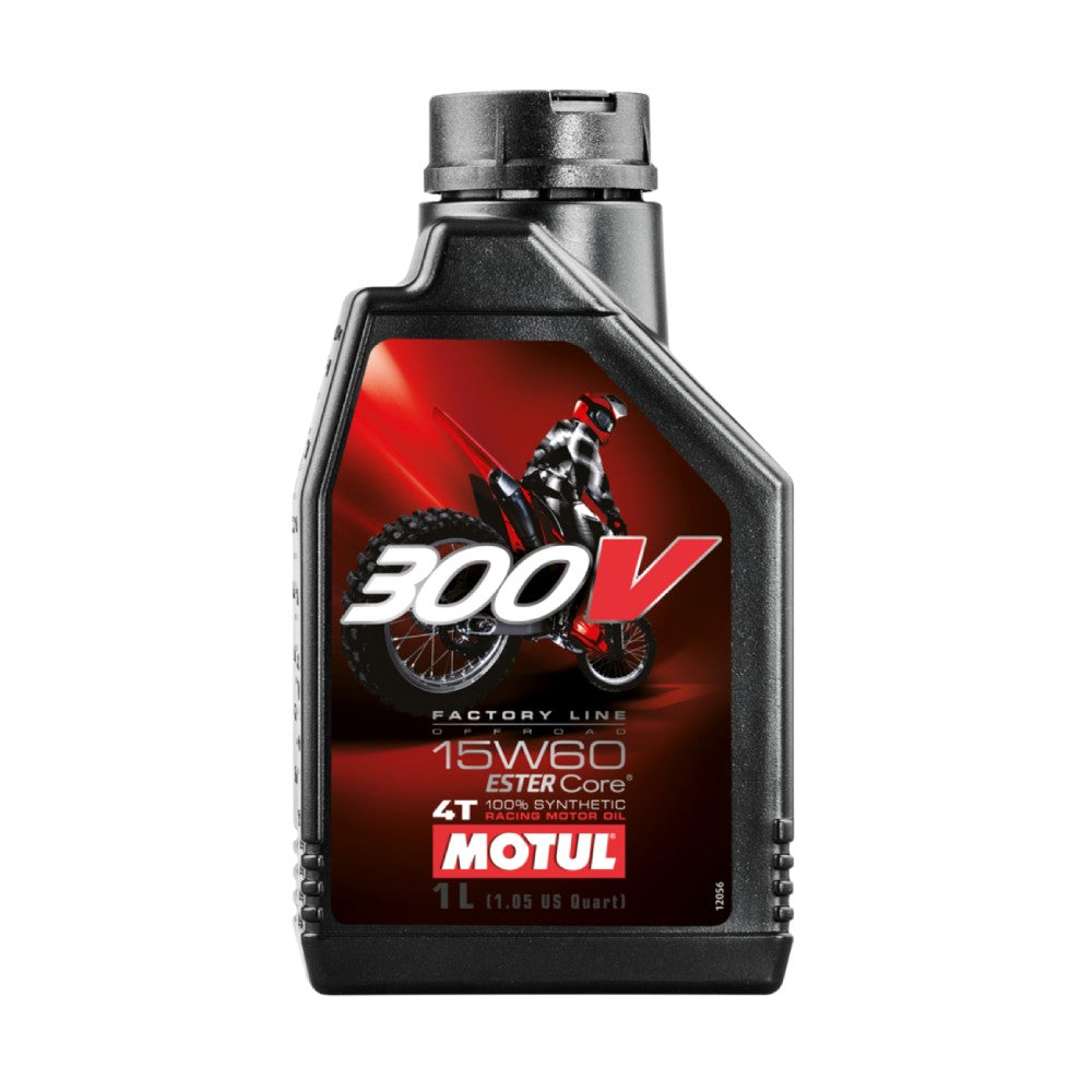 Motul Lubrificanti motore Universale 1 lt