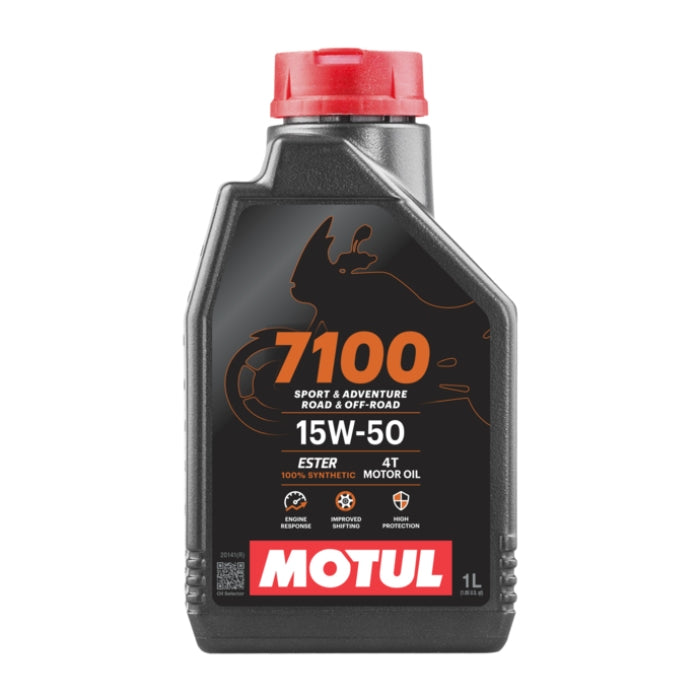 Motul Lubrificanti motore Universale 1 lt
