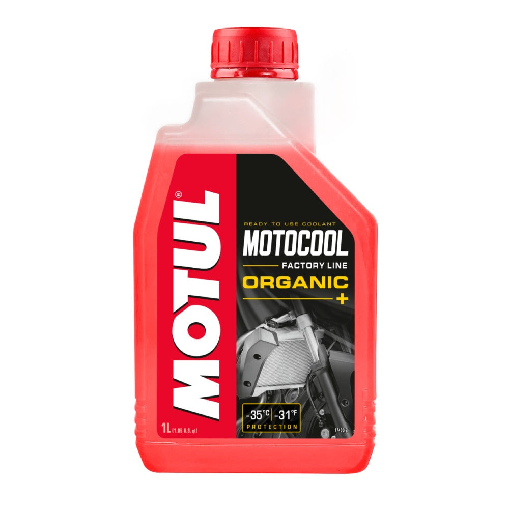 Motul Liquidi tecnici Universale 1lt Factory