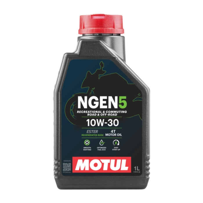 Motul Lubrificanti motore Universale 1 lt