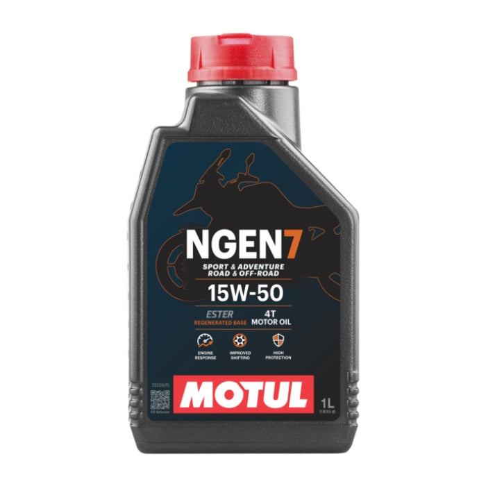 Motul Lubrificanti motore Universale 1 lt