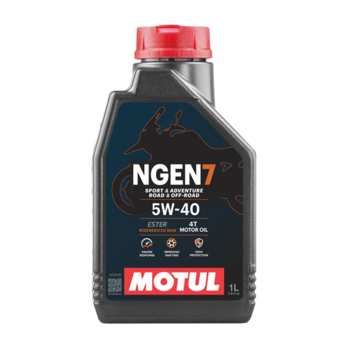 Motul Lubrificanti motore Universale 1 lt