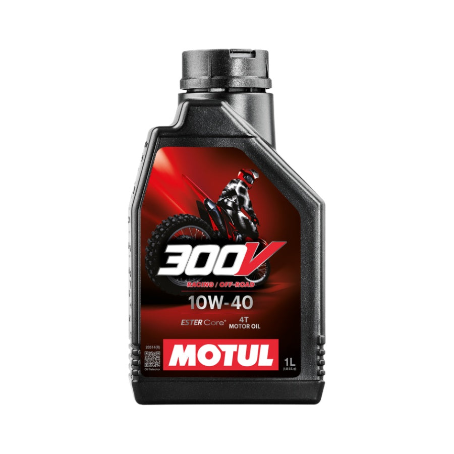 Motul Lubrificanti motore Universale 1 lt
