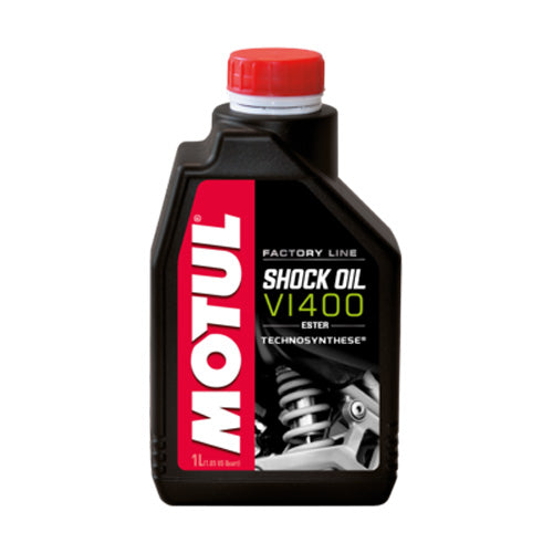 Motul Olio sospensioni Universale 1 lt Factory