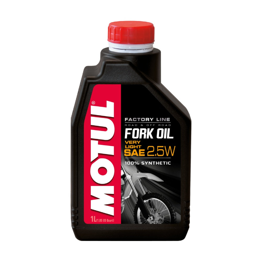 Motul Olio sospensioni Universale 1 lt Factory