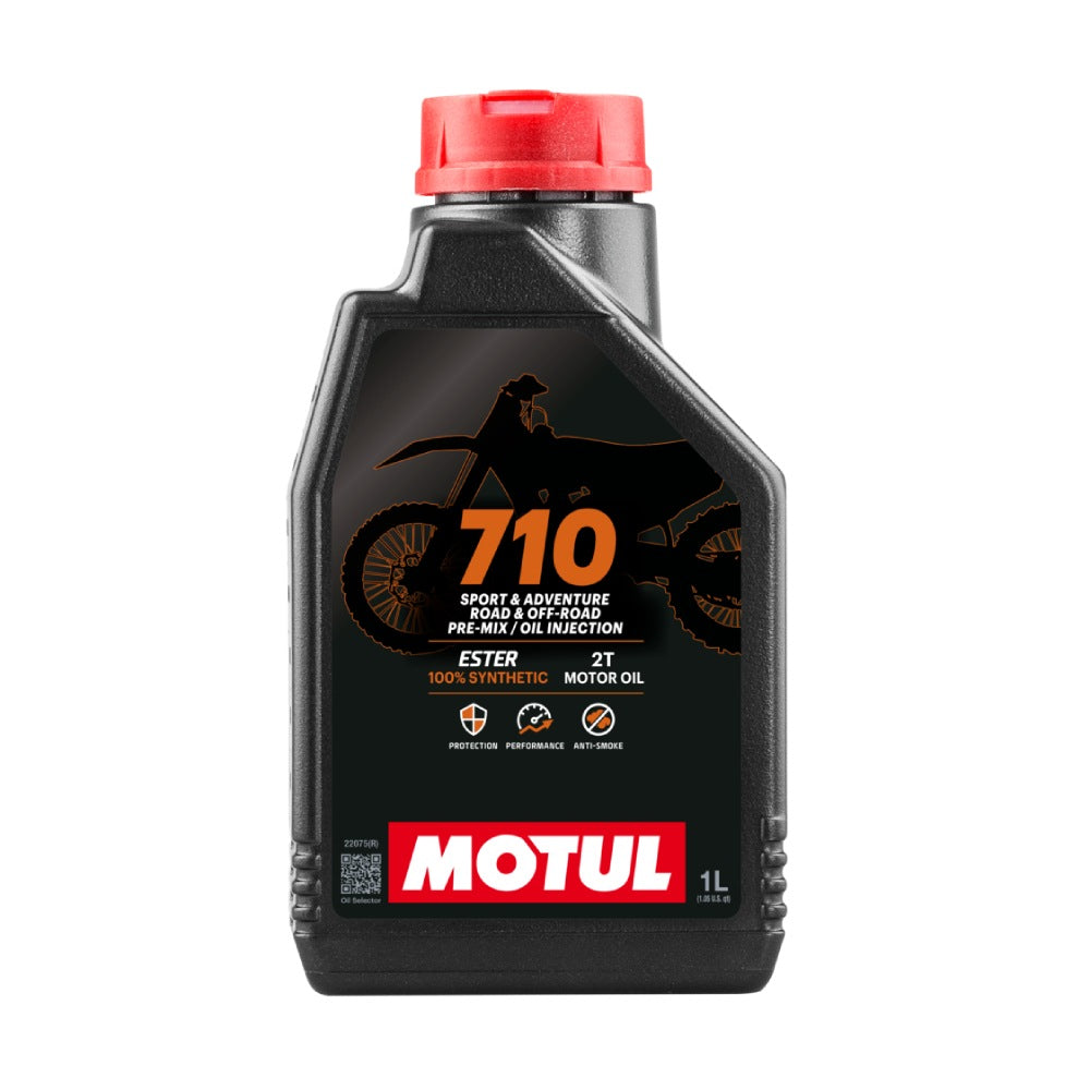 Motul Lubrificanti motore Universale 1 lt