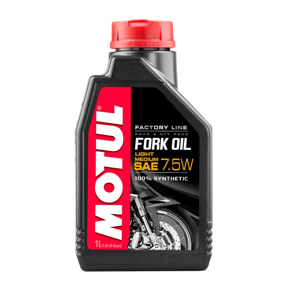 Motul Olio sospensioni Universale 1 lt Factory