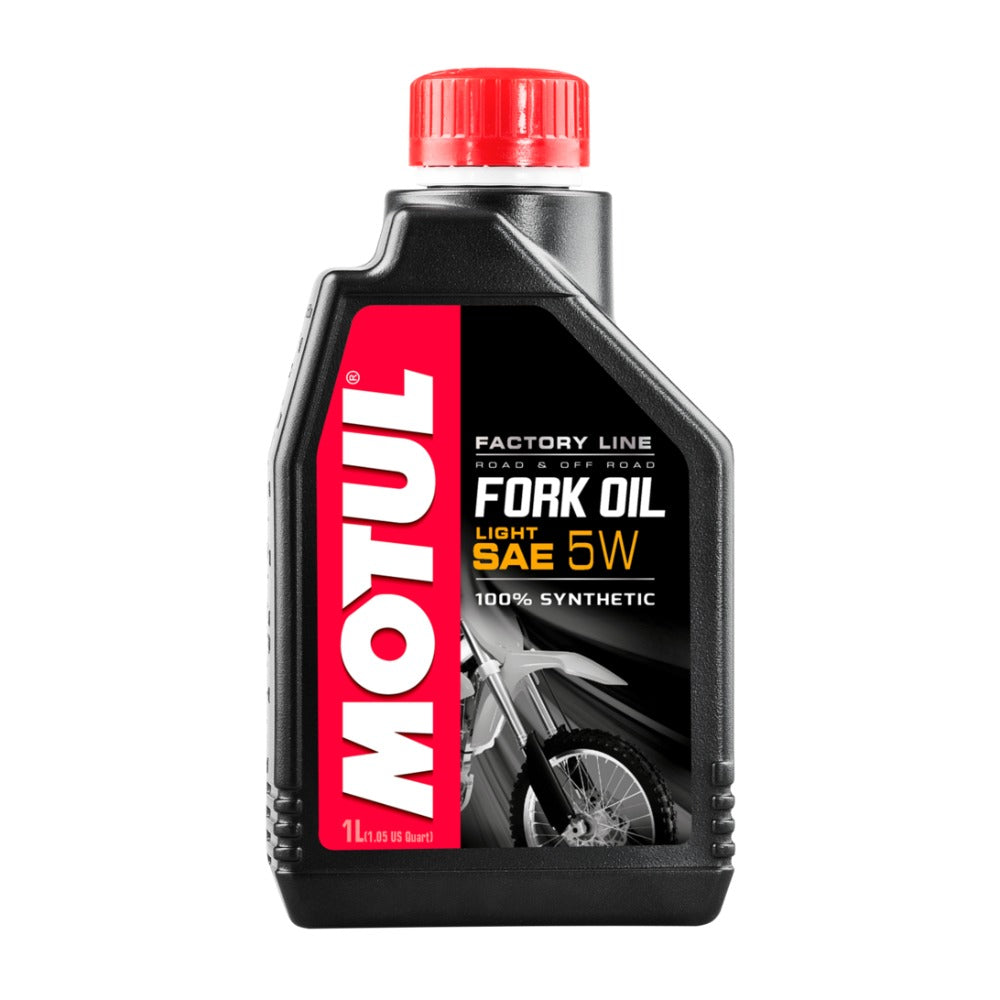 Motul Olio sospensioni Universale 1 lt Factory