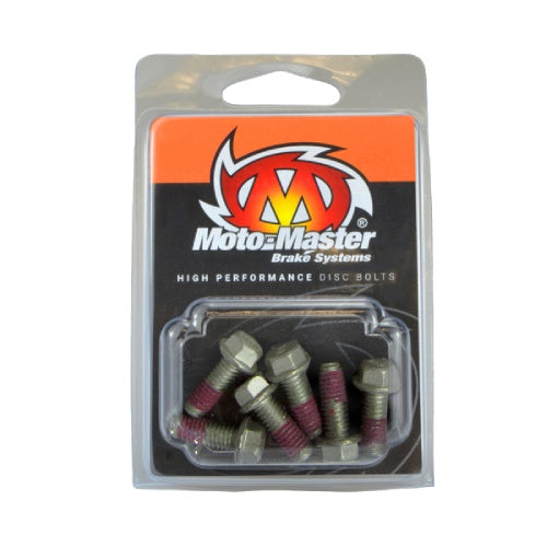Moto Master Kit viti disco freno GasGas 65 MC 2021-2025