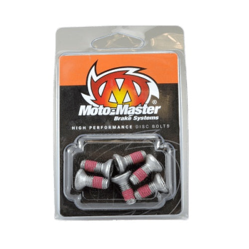 Moto Master Kit viti disco freno Fantic 125 XE 2021-2025