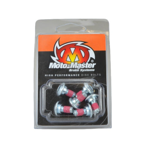 Moto Master Kit viti disco freno Kawasaki KX 125 2003-2008 anteriore