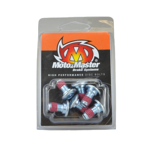 Moto Master Kit viti disco freno Kawasaki KX 125 2003-2008 posteriore