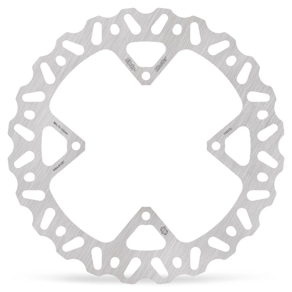 Moto Master Dischi freno Nitro KTM 85 SX 2003-2012 anteriore