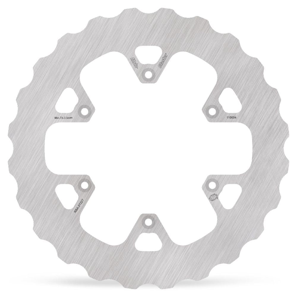 Moto Master Dischi freno Nitro Beta RR 300 2013-2025