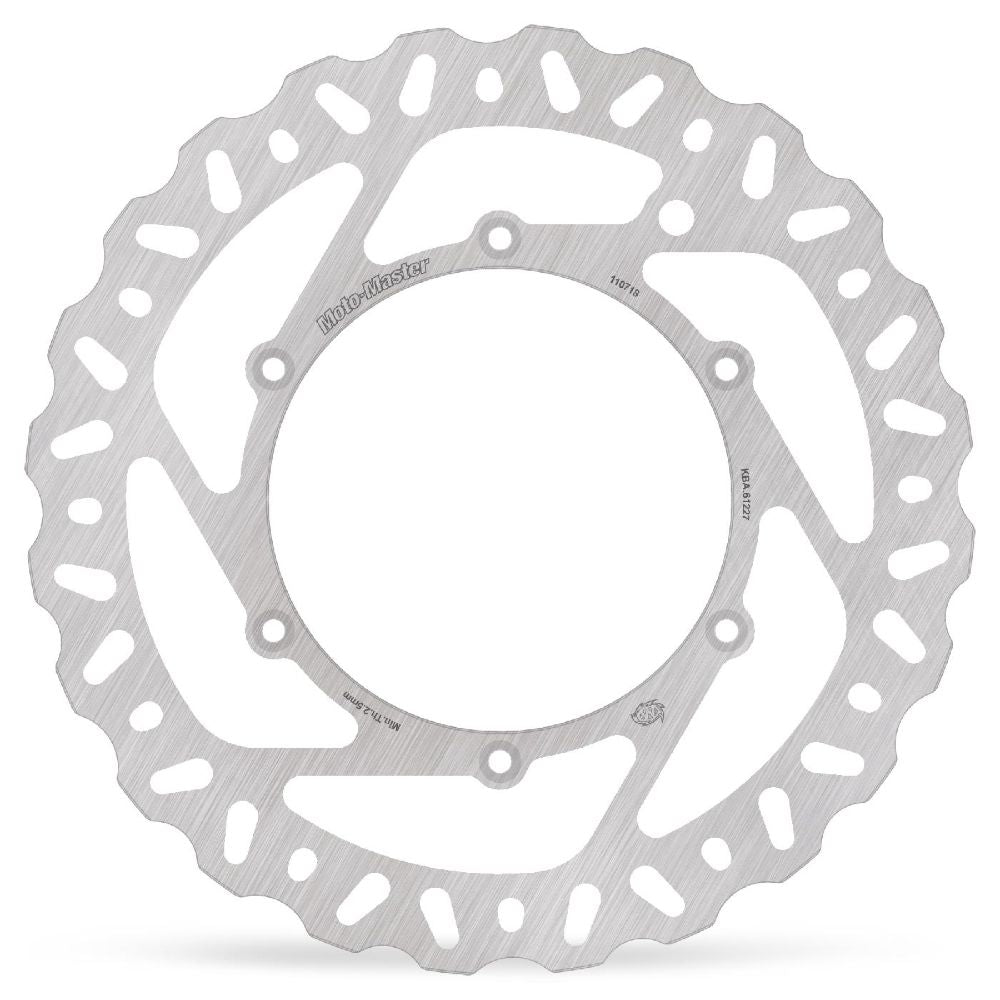 Moto Master Dischi freno Nitro Beta RR 125 2T 2018-2025
