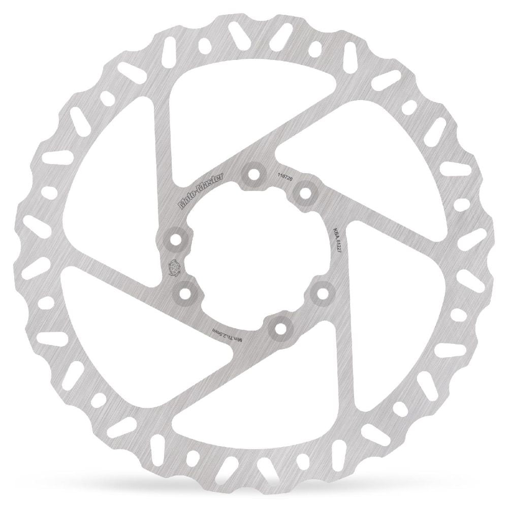 Moto Master Dischi freno Nitro TM EN/MX 250 F 2010-2025 anteriore