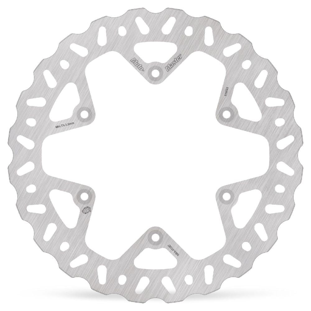 Moto Master Dischi freno Nitro Fantic 250 XX 2022-2025