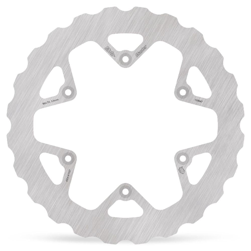 Moto Master Dischi freno Nitro Fantic 125 XE 2023-2025