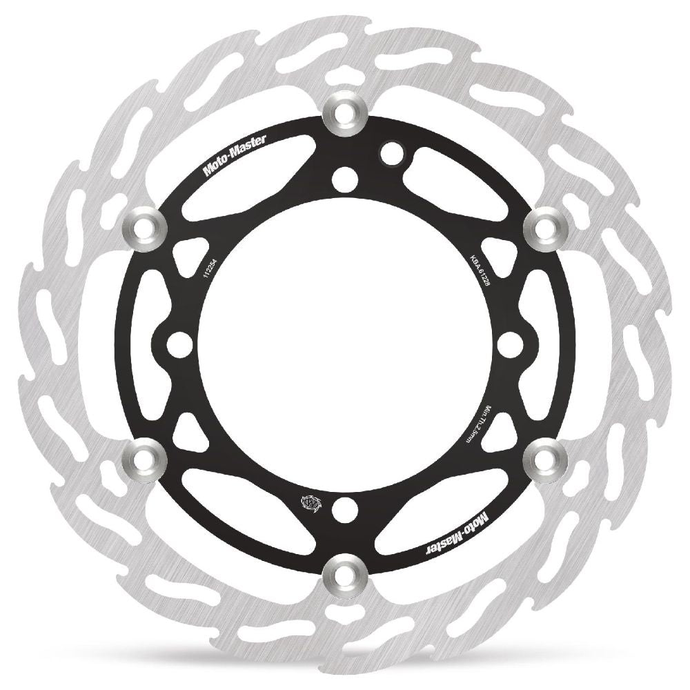 Moto Master Dischi freno Flame 270mm Sherco 125 SE-R 2018-2025