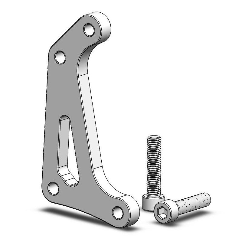 Moto Master Distanziali pinza freno SM Racing Honda CRF 450 R 2015-2026 320mm
