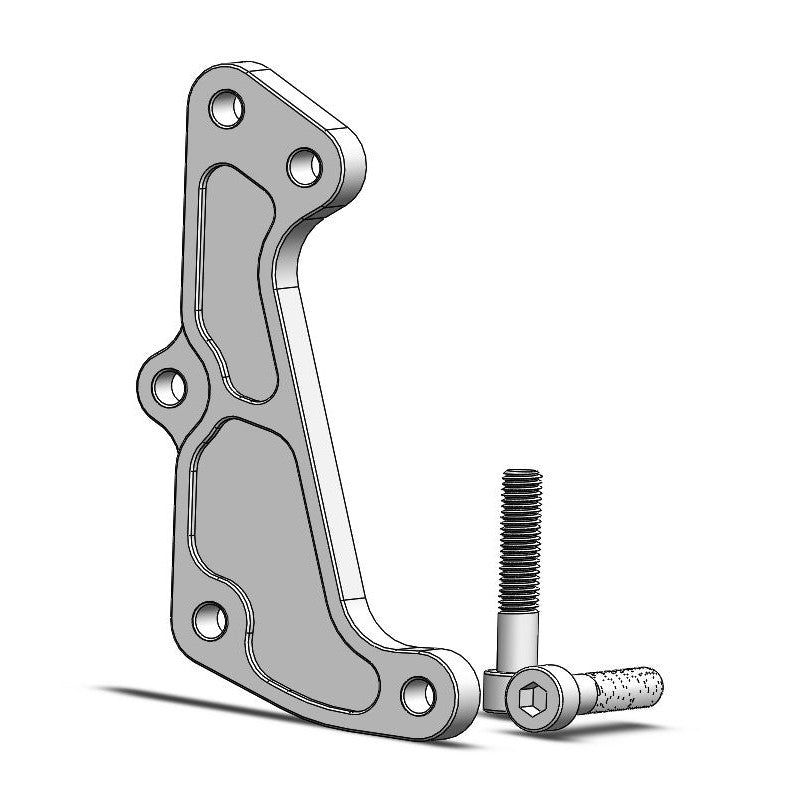 Moto Master Distanziali pinza freno SM Racing Beta RR 200 2019-2026 320mm