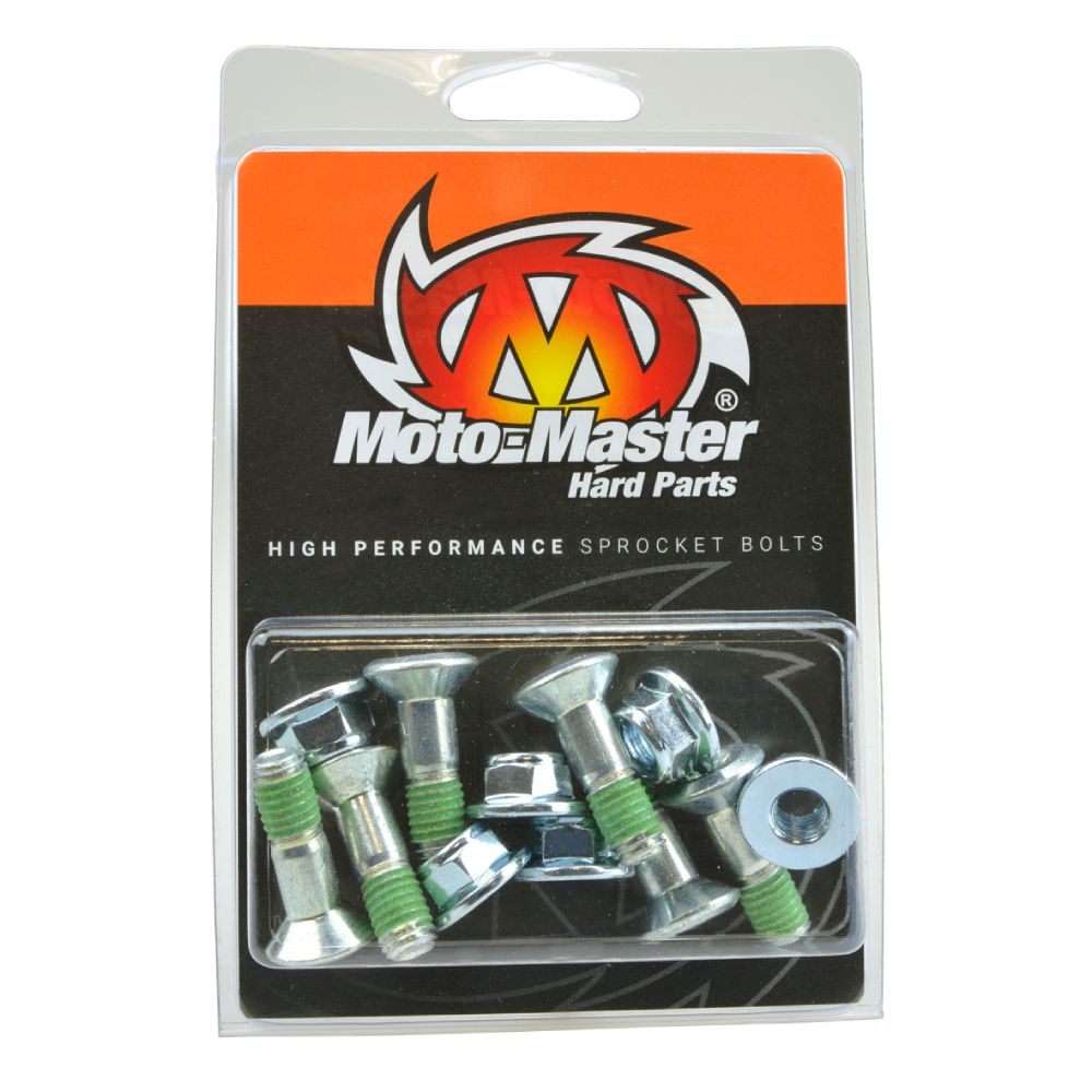 Moto Master Kit viti corona Beta RR 125 2T 2018-2025