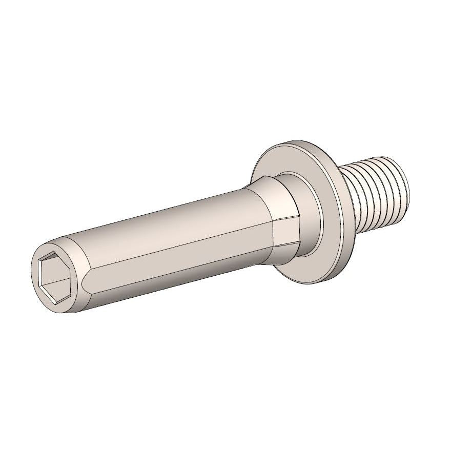 Moto Master Perno scorrimento pinza freno Beta RR 125 2T 2018-2024