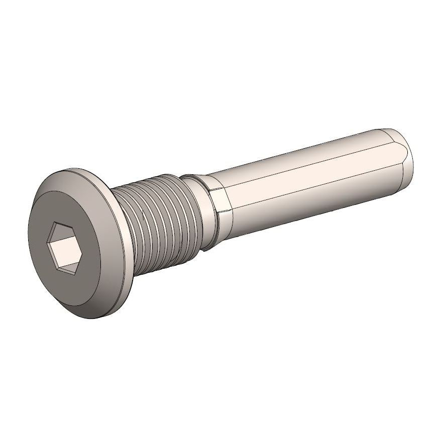 Moto Master Perno scorrimento pinza freno Beta RR 125 2T 2018-2024