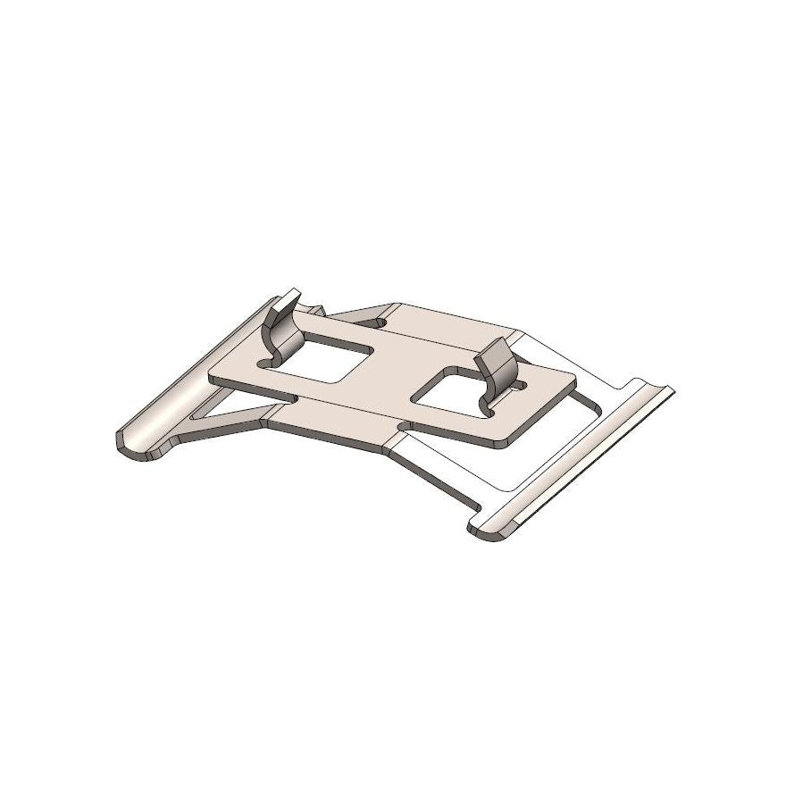Moto Master Fermo pastiglie freno Ducati DESMO 450 MX 2025-2026