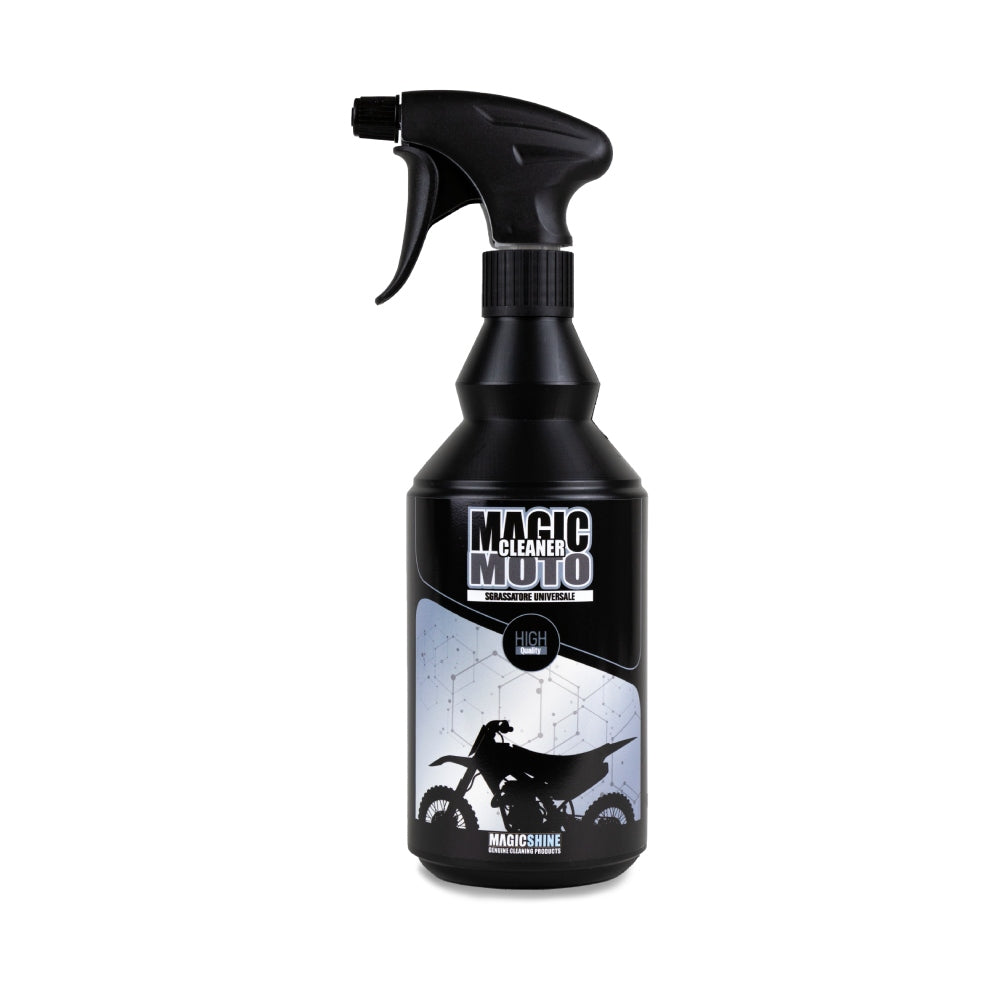 Magic Shine Pulizia e cura Universale 750 ml