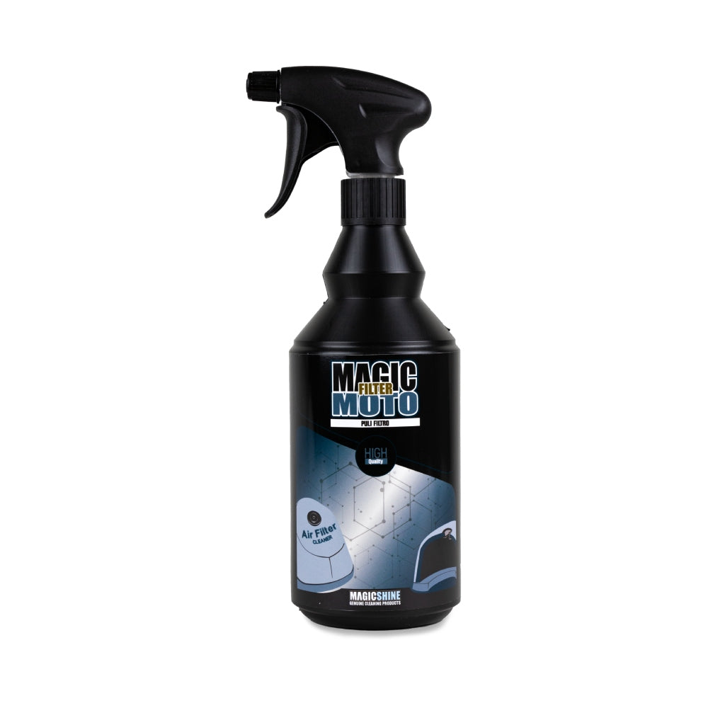 Magic Shine Pulizia e cura Universale 750 ml