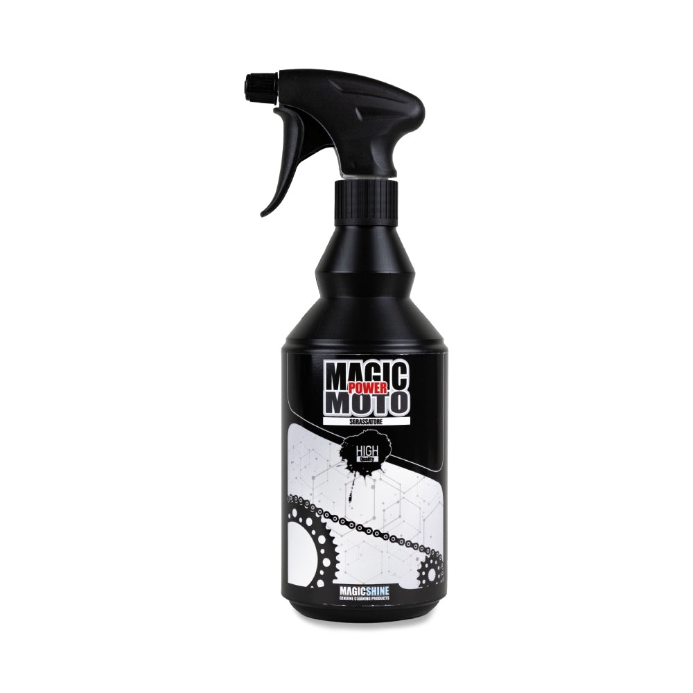Magic Shine Pulizia e cura Universale 750 ml