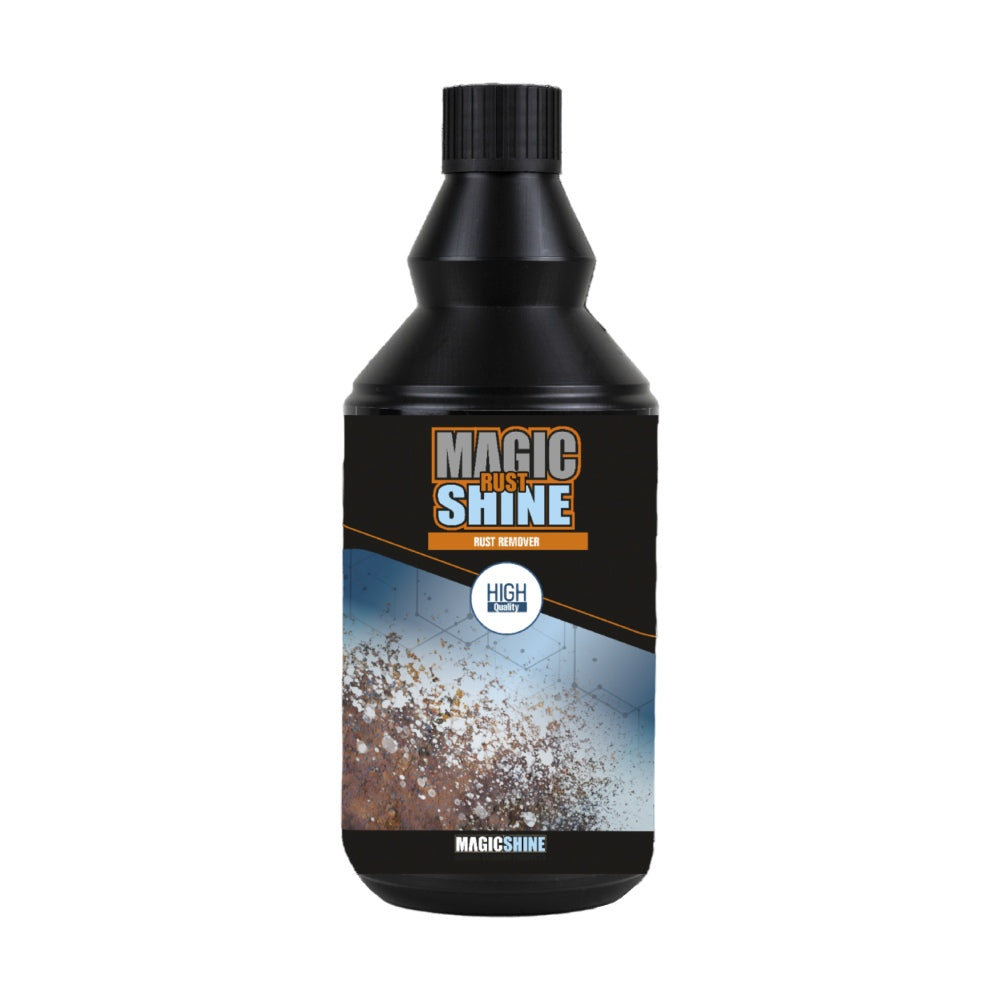 Magic Shine Pulizia e cura Universale 750 ml