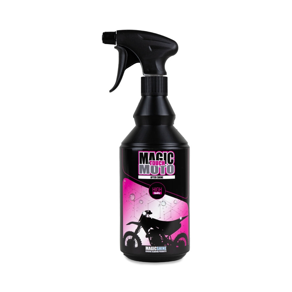 Magic Shine Pulizia e cura Universale 750 ml