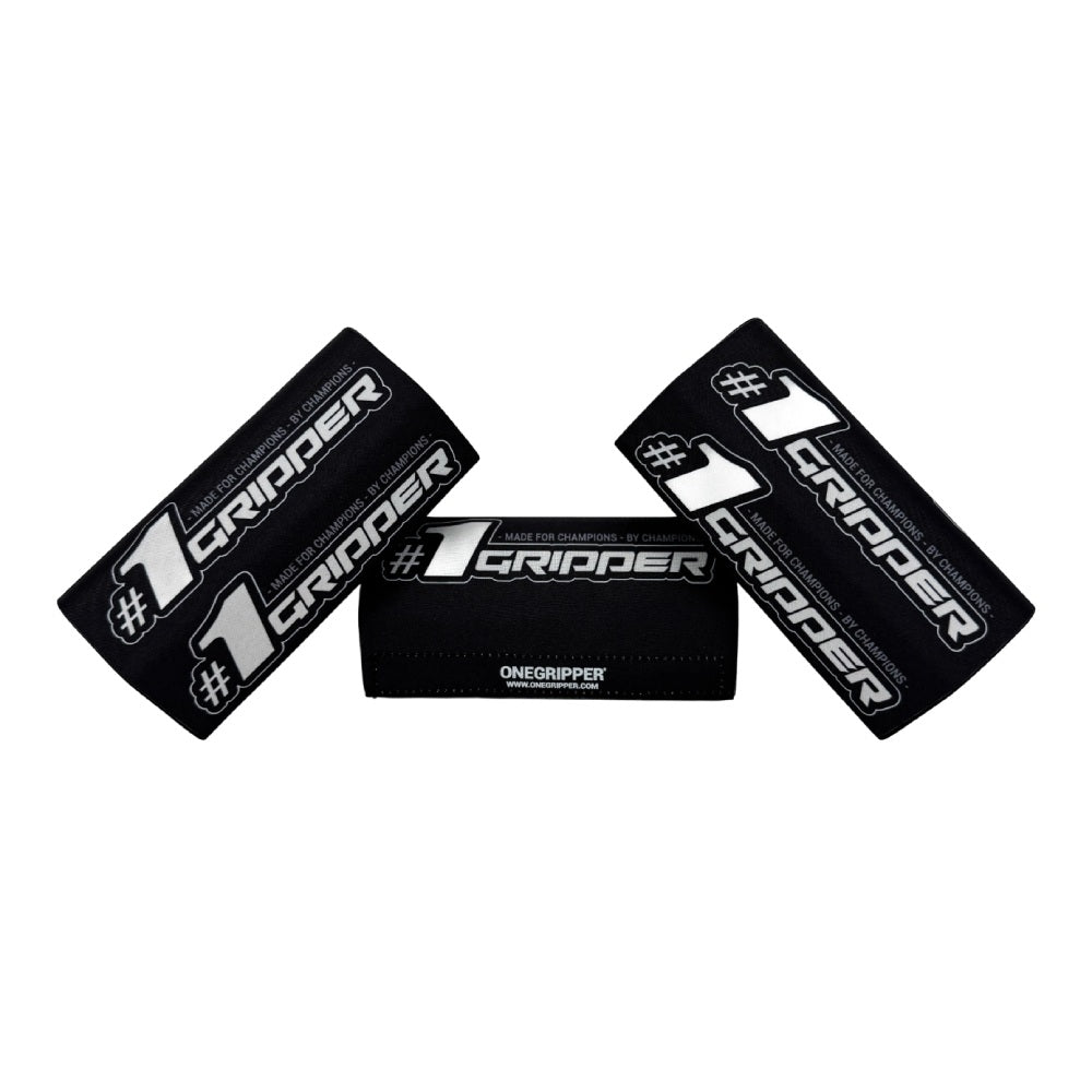 Onegripper Paracolpi manubrio Universale Nero