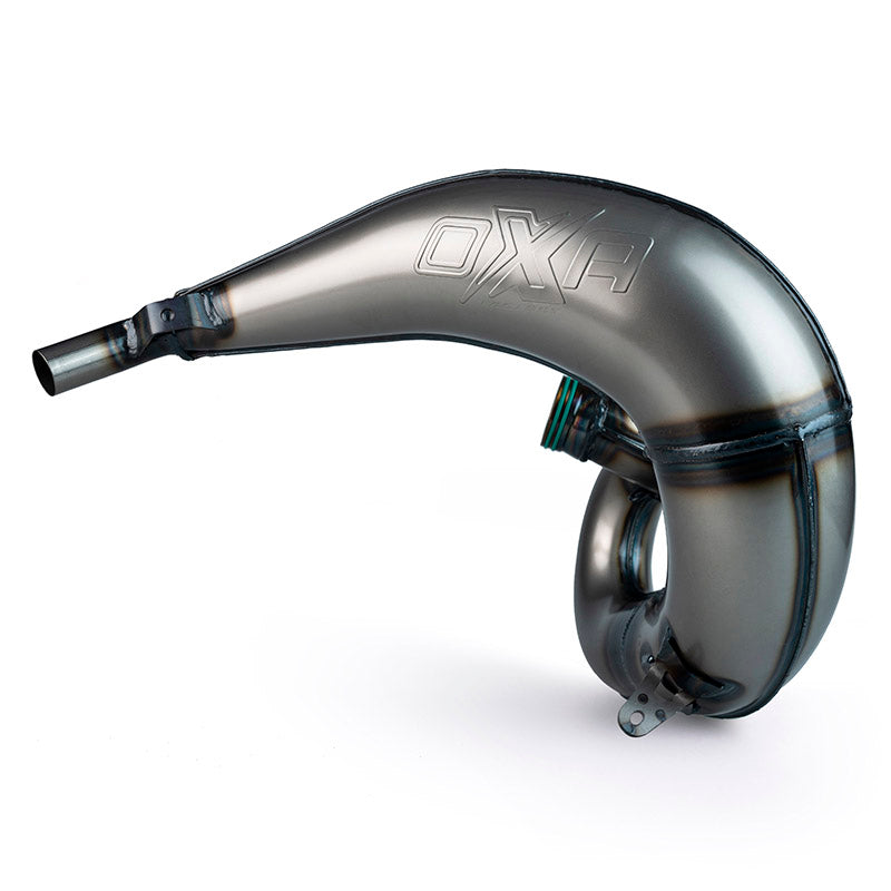 Oxa Factory Scarichi due tempi Oxa Beta RR 250 2013-2026