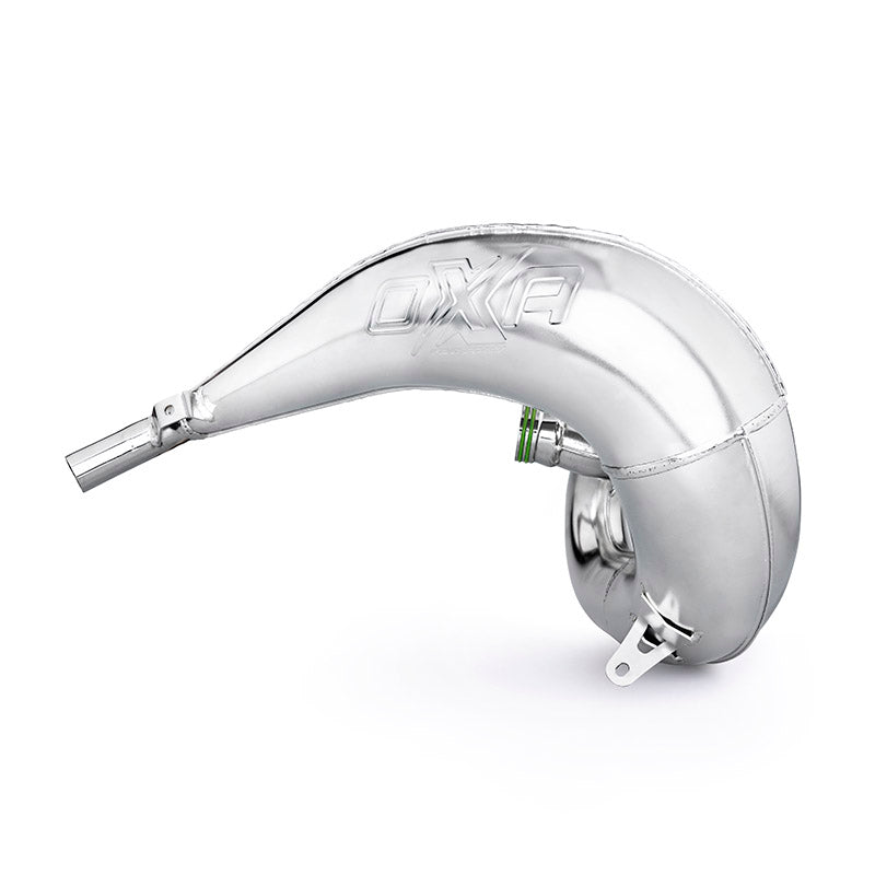 Oxa Factory Scarichi due tempi Oxa Beta RR 250 2013-2026