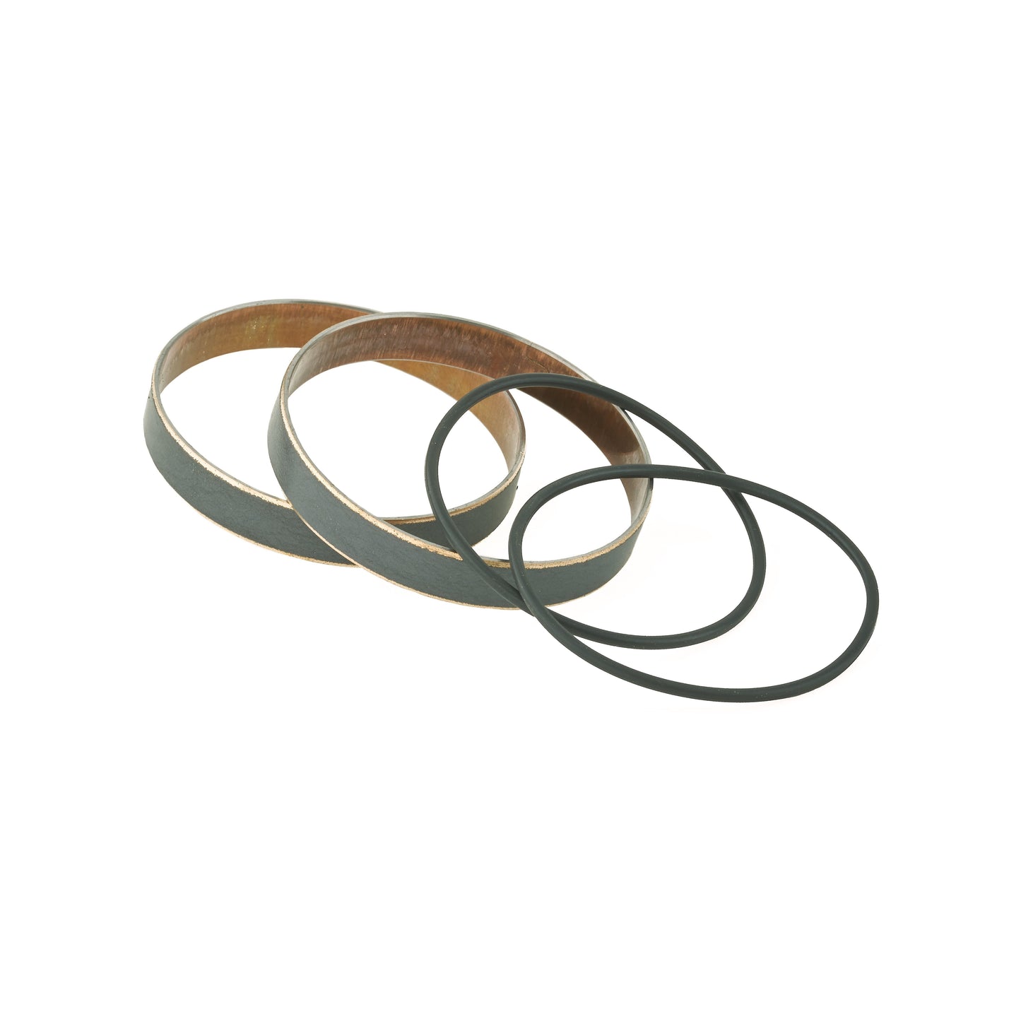 K-Tech Ricambi pistone mono ammortizzatore Husaberg 125 TE 2011-2013
