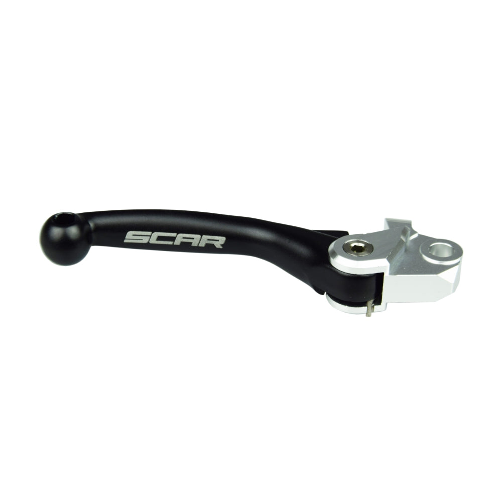Scar Racing Leva antirottura Fantic 125 XE 2021-2025