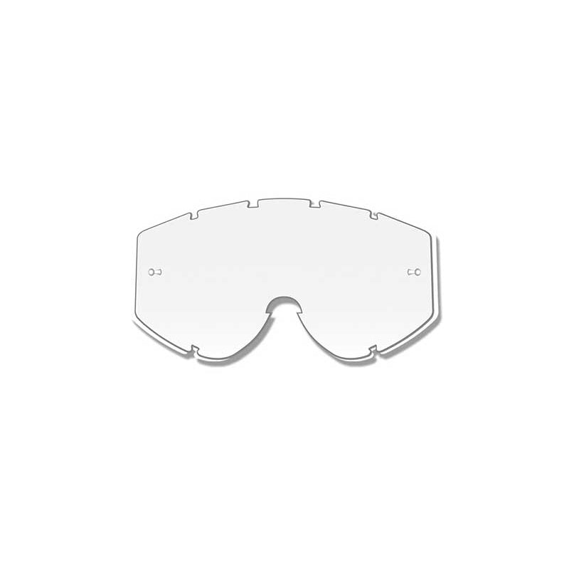 Pro Grip Accessori e ricambi maschere Universale Trasparente