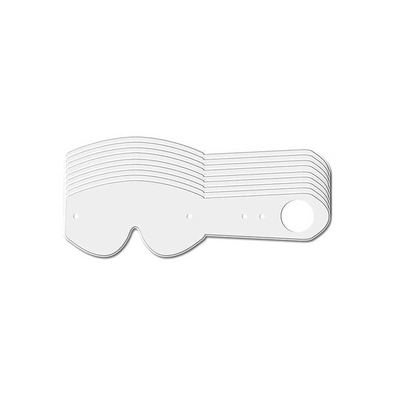 Pro Grip Accessori e ricambi maschere Universale