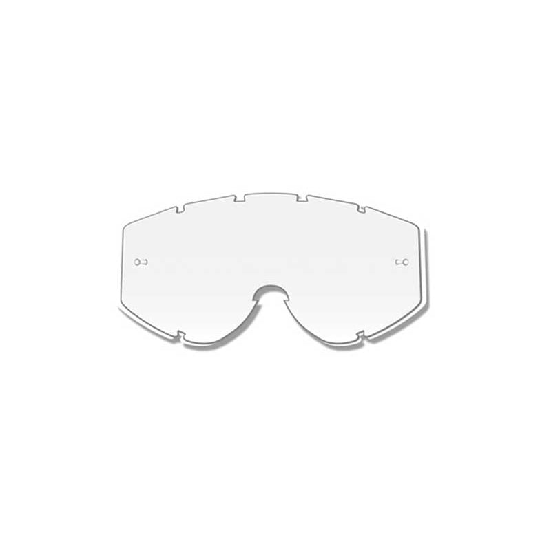 Pro Grip Accessori e ricambi maschere Universale Trasparente
